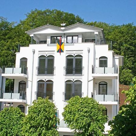 Villa Lena - Wohnung Perlmutt Sellin (Rugen) Exterior foto