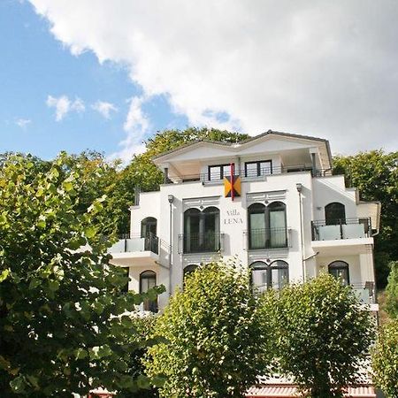Villa Lena - Wohnung Perlmutt Sellin (Rugen) Exterior foto